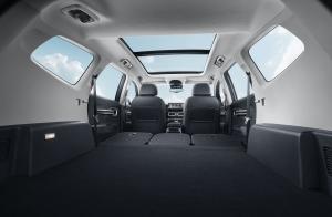 Geely Hao Yue 2020 года 